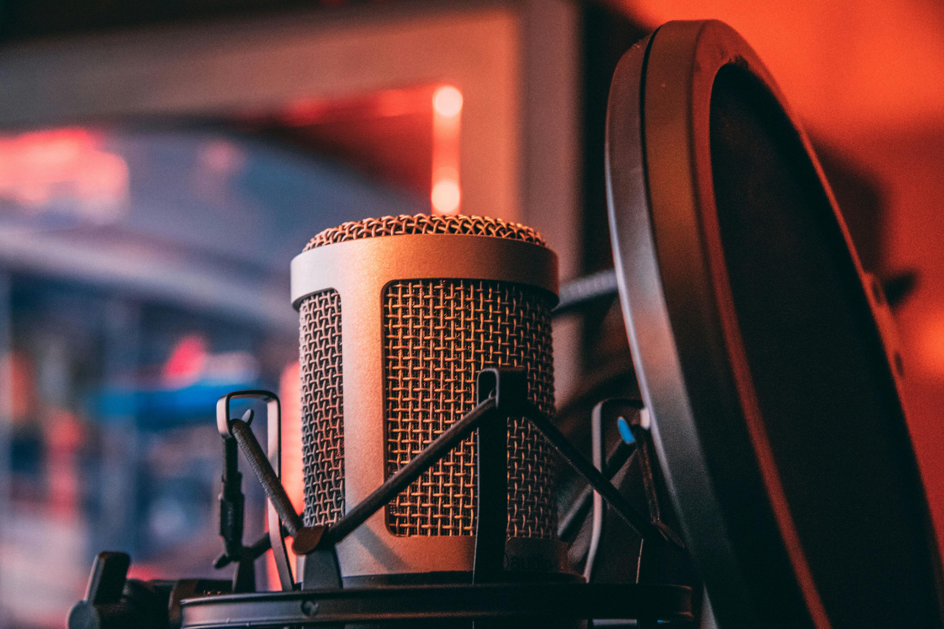 Is Podcasting Rated Highly Enough in the Media Mix?